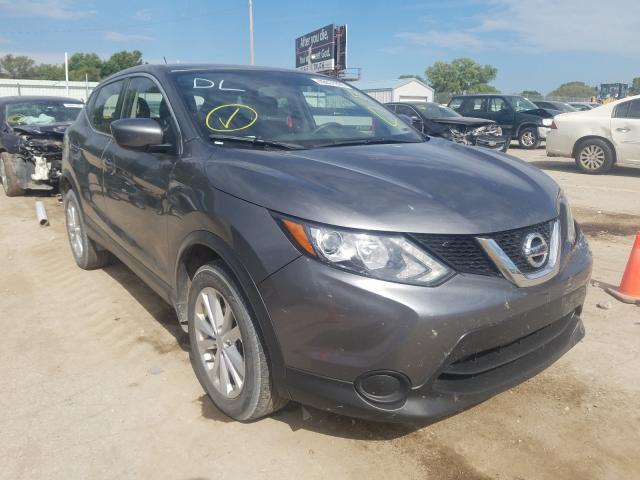 NISSAN ROGUE SPOR 2018 jn1bj1cr5jw207538