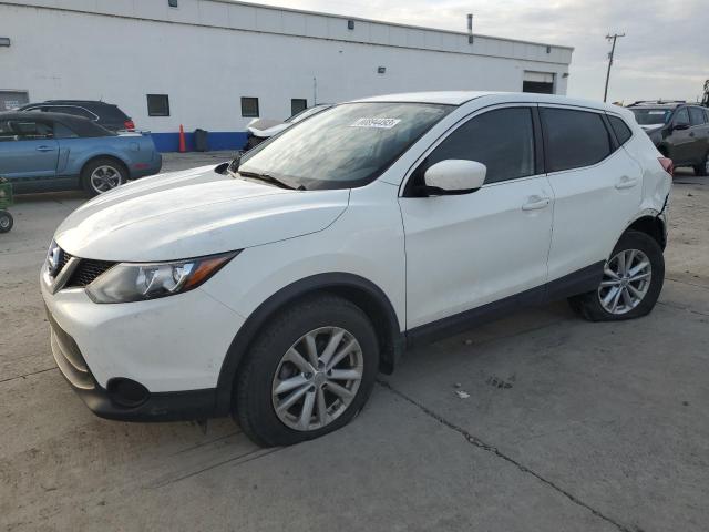 NISSAN ROGUE 2018 jn1bj1cr5jw208124