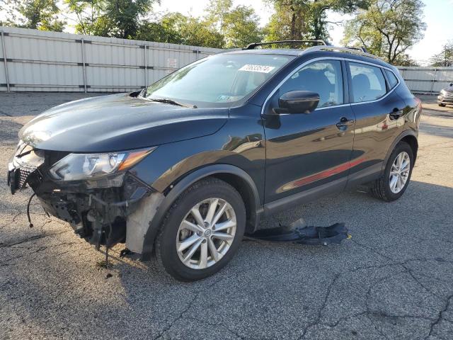 NISSAN ROGUE SPOR 2018 jn1bj1cr5jw252222