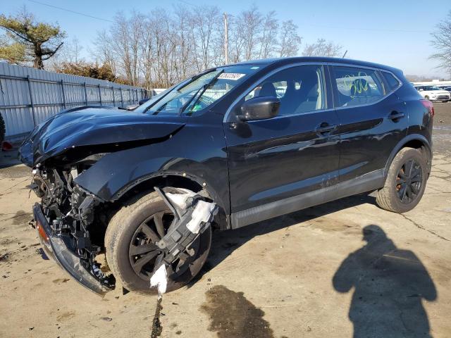 NISSAN ROGUE 2018 jn1bj1cr5jw254293