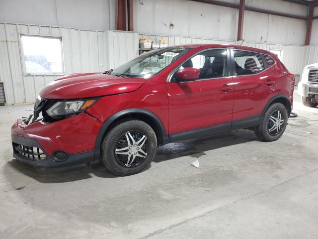 NISSAN ROGUE 2018 jn1bj1cr5jw256741