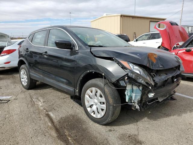 NISSAN ROGUE SPOR 2018 jn1bj1cr5jw258747