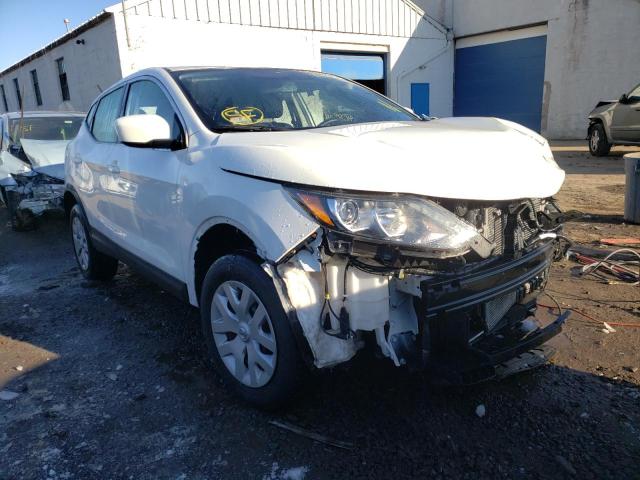 NISSAN ROGUE 2018 jn1bj1cr5jw261230