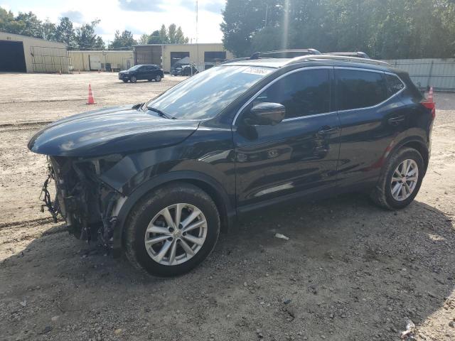 NISSAN ROGUE SPOR 2018 jn1bj1cr5jw262779