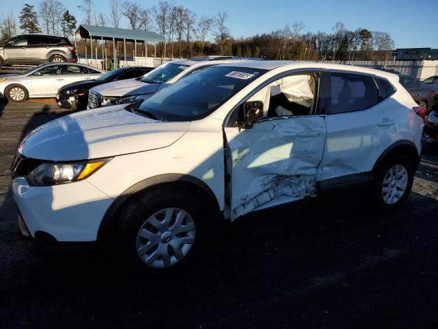 NISSAN ROGUE 2018 jn1bj1cr5jw264466