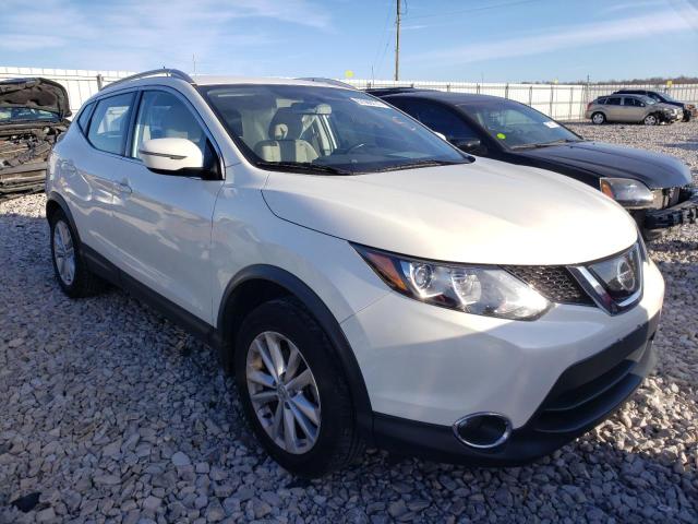 NISSAN ROGUE 2018 jn1bj1cr5jw294101