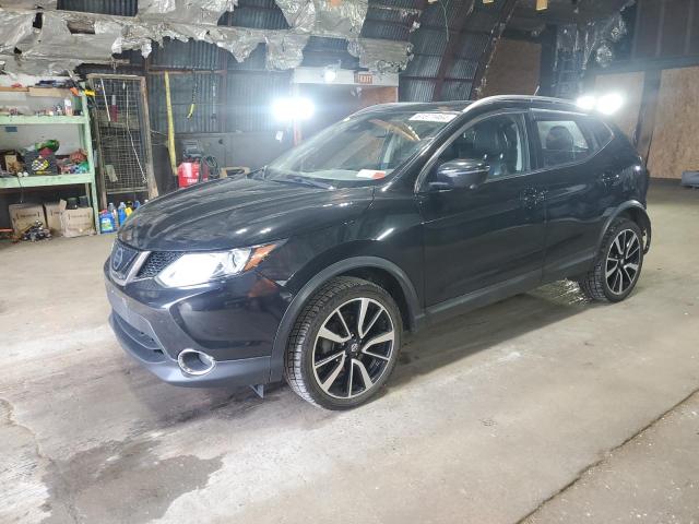 NISSAN ROGUE SPOR 2018 jn1bj1cr5jw294339