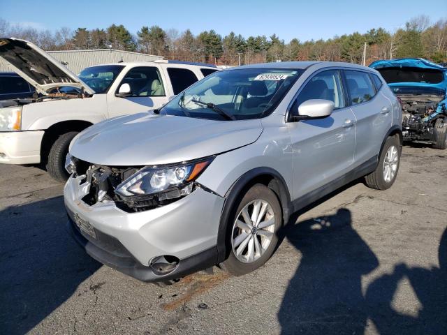 NISSAN ROGUE SPOR 2019 jn1bj1cr5kw312016