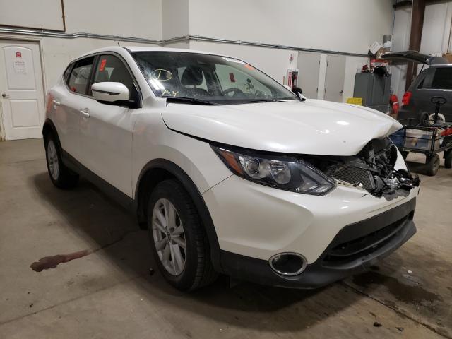 NISSAN ROGUE SPOR 2019 jn1bj1cr5kw313442