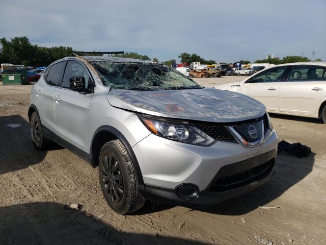 NISSAN ROGUE 2019 jn1bj1cr5kw313912