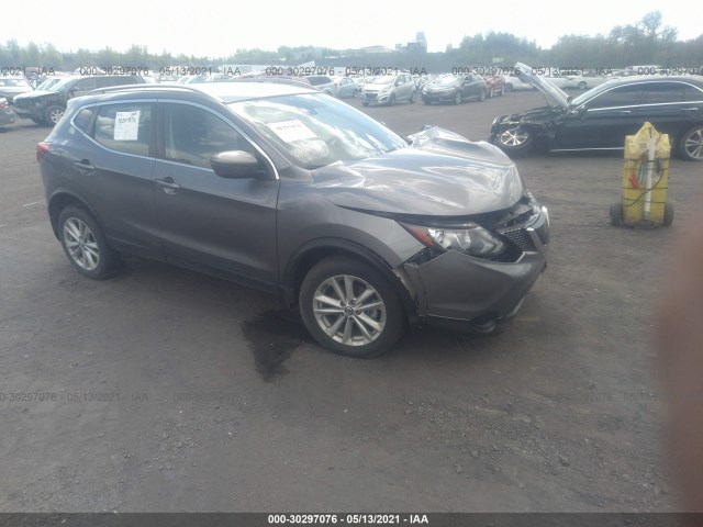 NISSAN ROGUE SPORT 2019 jn1bj1cr5kw314736