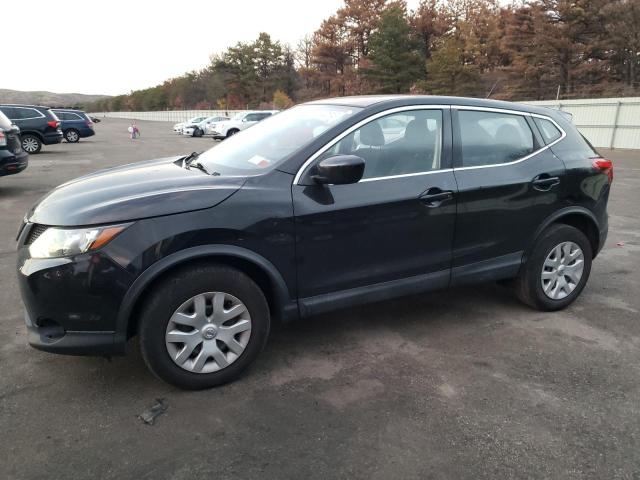 NISSAN ROGUE 2019 jn1bj1cr5kw315580