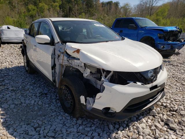 NISSAN ROGUE SPOR 2019 jn1bj1cr5kw316762