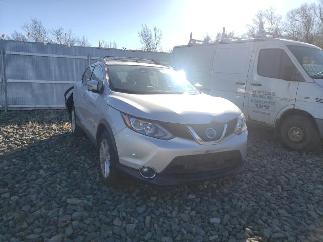 NISSAN ROGUE 2019 jn1bj1cr5kw319046