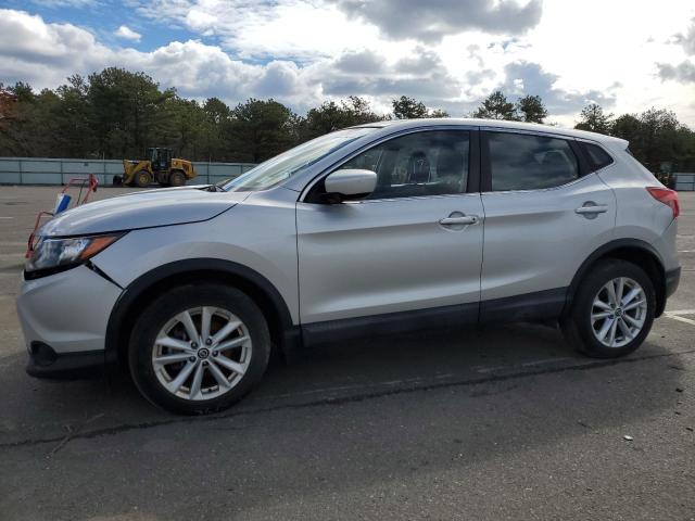 NISSAN ROGUE 2019 jn1bj1cr5kw320925