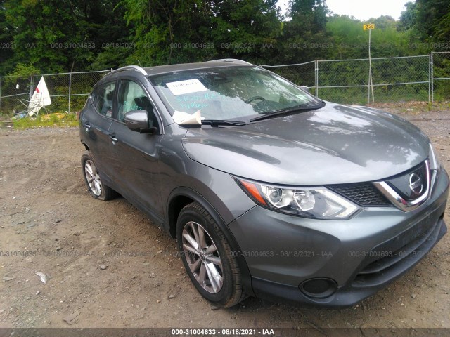 NISSAN ROGUE SPORT 2019 jn1bj1cr5kw321072