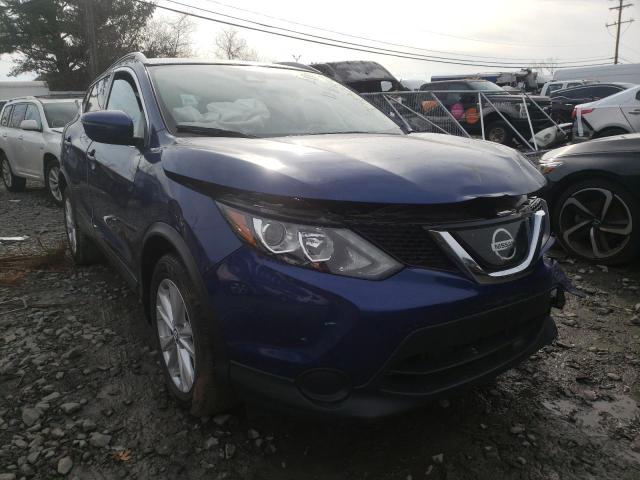 NISSAN ROGUE 2019 jn1bj1cr5kw323128