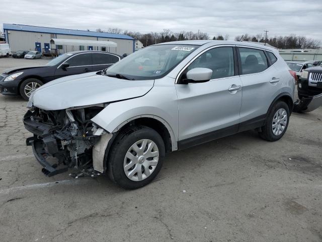 NISSAN ROGUE 2019 jn1bj1cr5kw324005