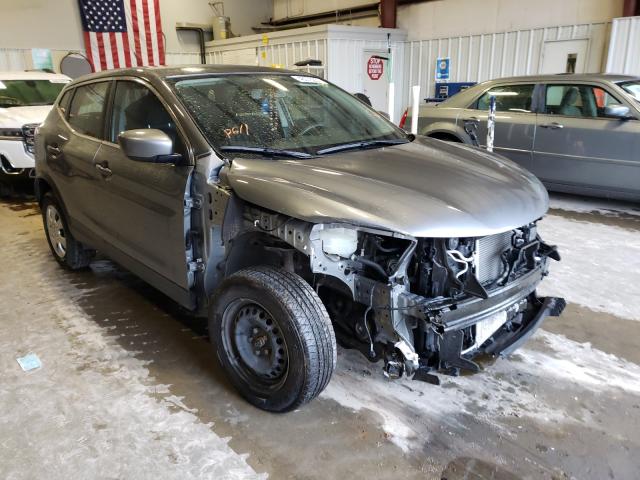 NISSAN ROGUE SPOR 2019 jn1bj1cr5kw325378