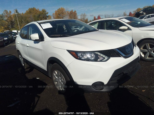 NISSAN ROGUE SPORT 2019 jn1bj1cr5kw325395