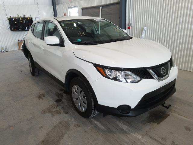 NISSAN ROGUE SPOR 2019 jn1bj1cr5kw325803