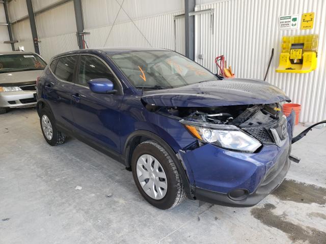 NISSAN ROGUE 2019 jn1bj1cr5kw326322