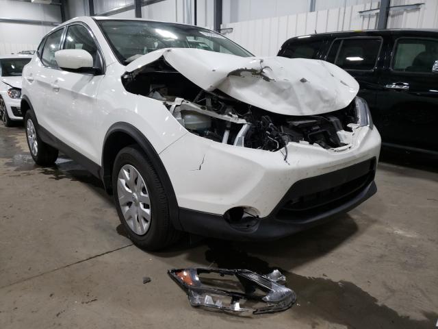 NISSAN ROGUE SPOR 2019 jn1bj1cr5kw328832