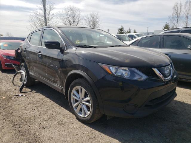 NISSAN ROGUE SPOR 2019 jn1bj1cr5kw330791