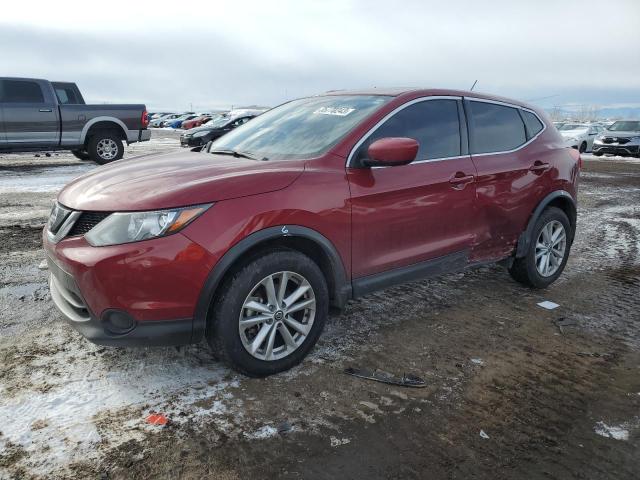 NISSAN ROGUE 2019 jn1bj1cr5kw333013