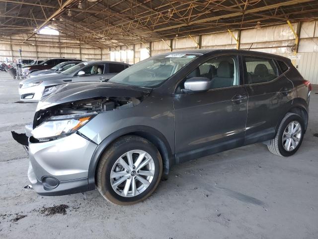 NISSAN ROGUE SPOR 2019 jn1bj1cr5kw333853