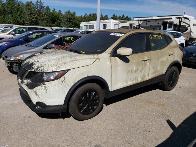 NISSAN ROGUE SPOR 2019 jn1bj1cr5kw334226