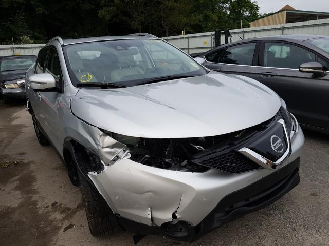 NISSAN ROGUE 2019 jn1bj1cr5kw335036