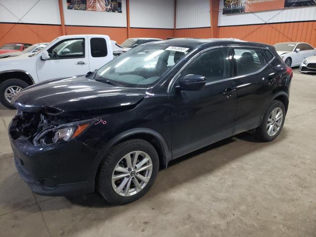 NISSAN ROGUE 2019 jn1bj1cr5kw336364