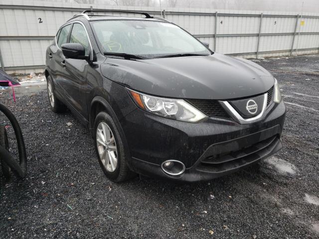 NISSAN ROGUE SPOR 2019 jn1bj1cr5kw337188