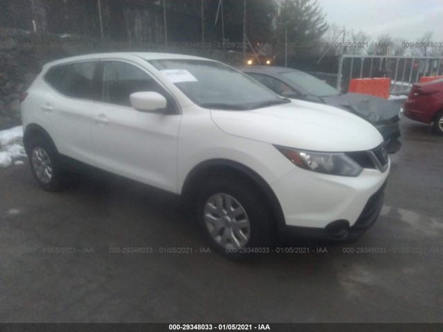 NISSAN ROGUE SPORT 2019 jn1bj1cr5kw337675