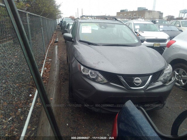 NISSAN NULL 2019 jn1bj1cr5kw338468