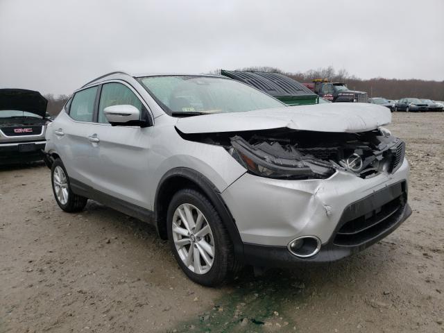 NISSAN ROGUE SPOR 2019 jn1bj1cr5kw340284