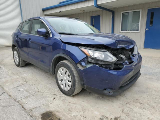 NISSAN ROGUE 2019 jn1bj1cr5kw341600