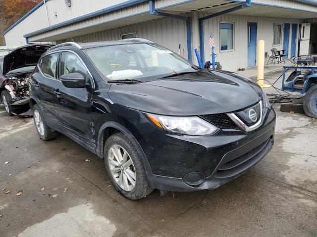 NISSAN ROGUE SPOR 2019 jn1bj1cr5kw342181