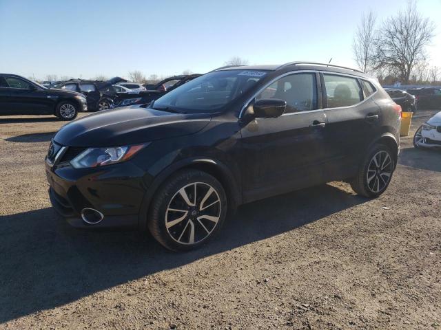 NISSAN ROGUE 2019 jn1bj1cr5kw343847