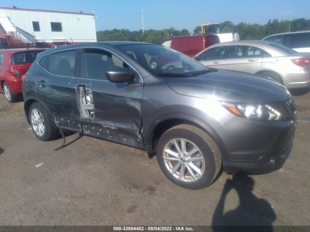 NISSAN ROGUE SPORT 2019 jn1bj1cr5kw344819