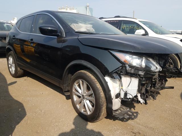 NISSAN NULL 2019 jn1bj1cr5kw345629