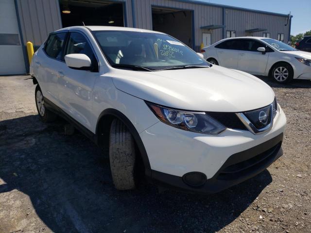 NISSAN ROGUE SPOR 2019 jn1bj1cr5kw348806