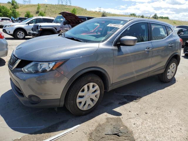 NISSAN ROGUE SPOR 2019 jn1bj1cr5kw350698