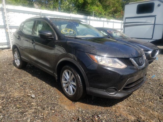 NISSAN ROGUE 2019 jn1bj1cr5kw352399