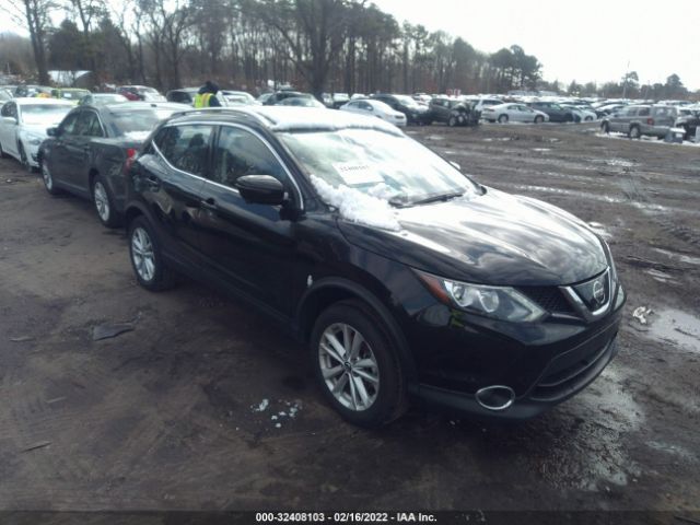 NISSAN ROGUE SPORT 2019 jn1bj1cr5kw352452