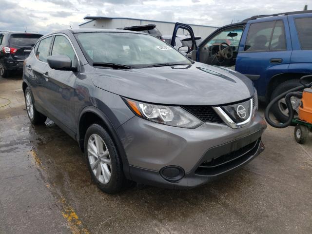 NISSAN ROGUE SPOR 2019 jn1bj1cr5kw621016