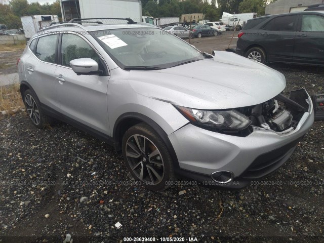 NISSAN ROGUE SPORT 2019 jn1bj1cr5kw622392