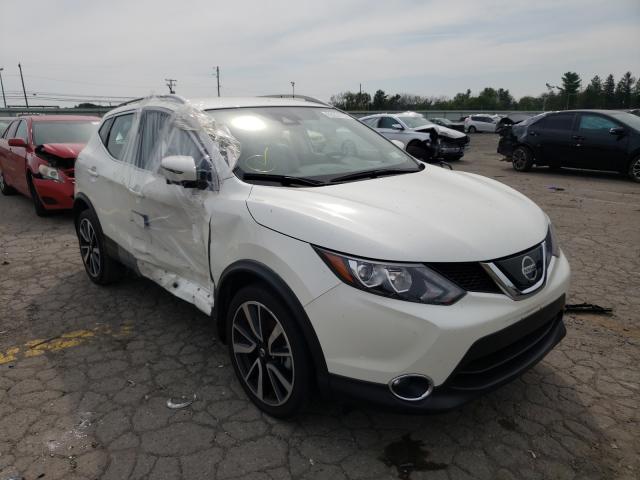 NISSAN ROGUE SPOR 2019 jn1bj1cr5kw623168