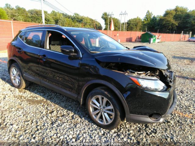 NISSAN ROGUE SPORT 2019 jn1bj1cr5kw627026